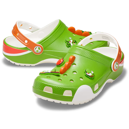 Yoshi Classic Clog