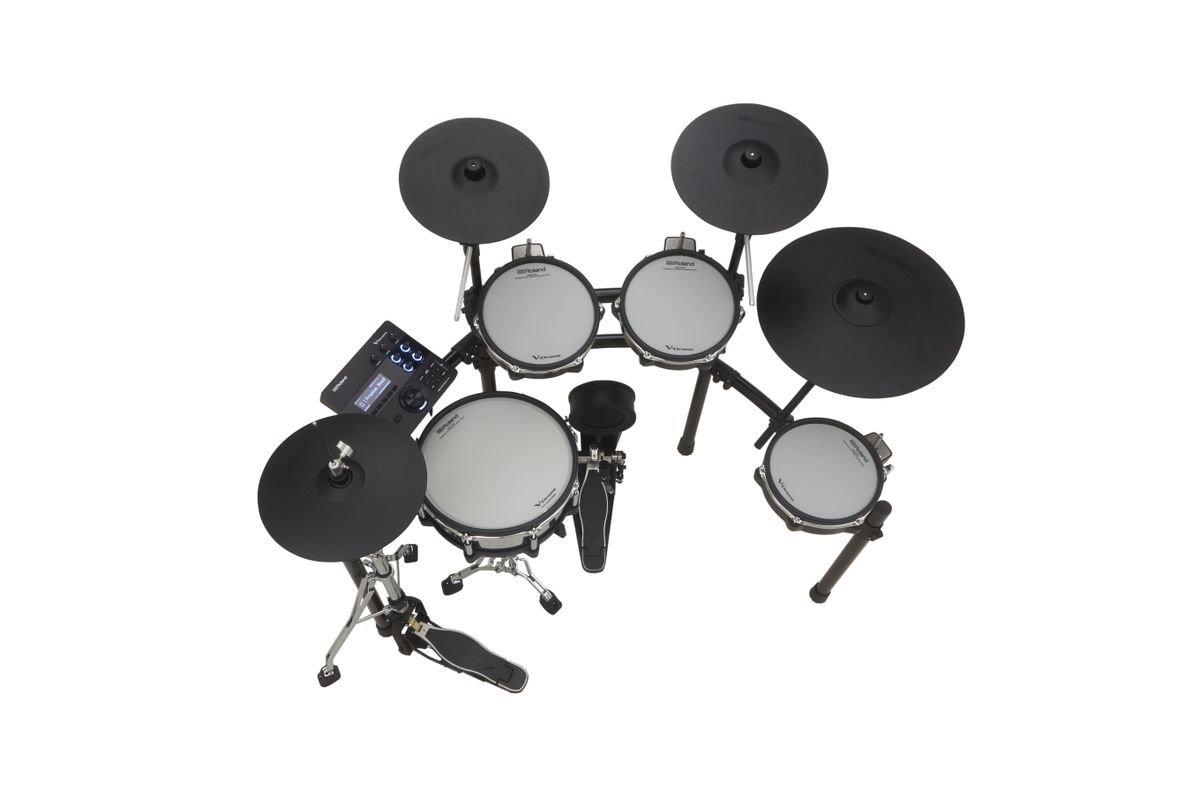 Roland TD-27 V-drums