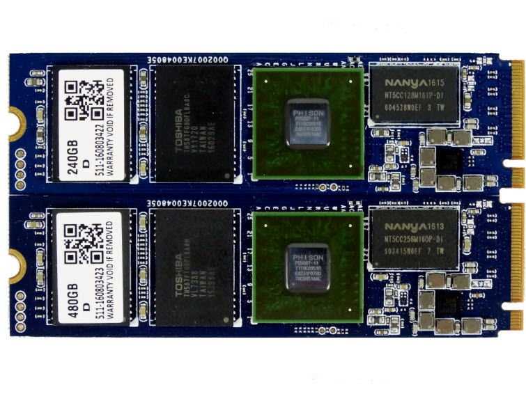 Patriot PH240GPM280SSDR　240GB　NVMe M.2 2280 SSD PCIe 読込2.7GB/s PH240GPM280SSDR Patriot Express Card 240GB Solid State Drive