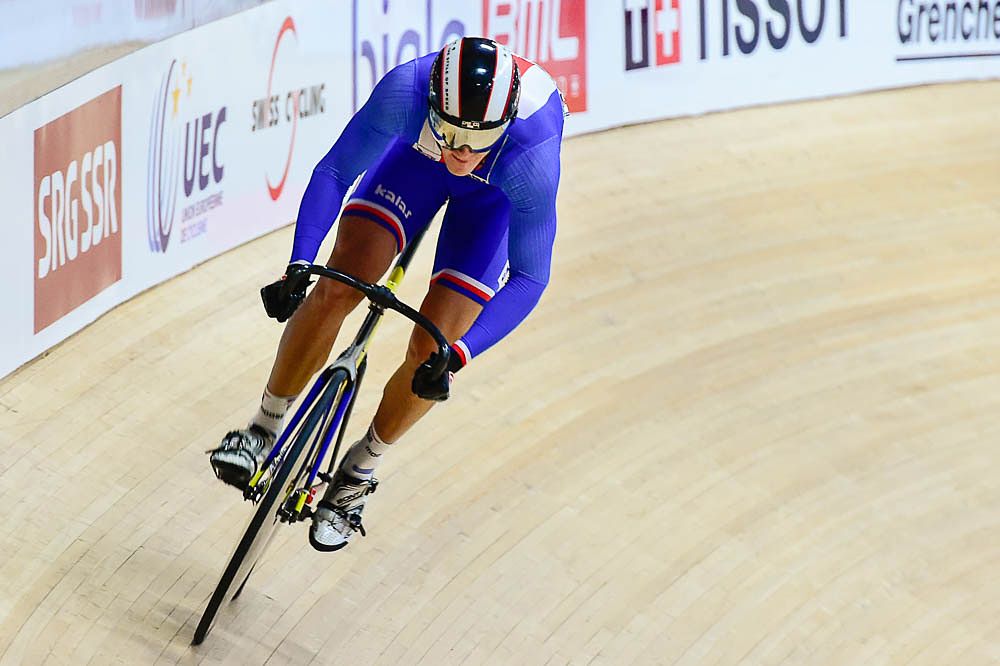 European Track Championships