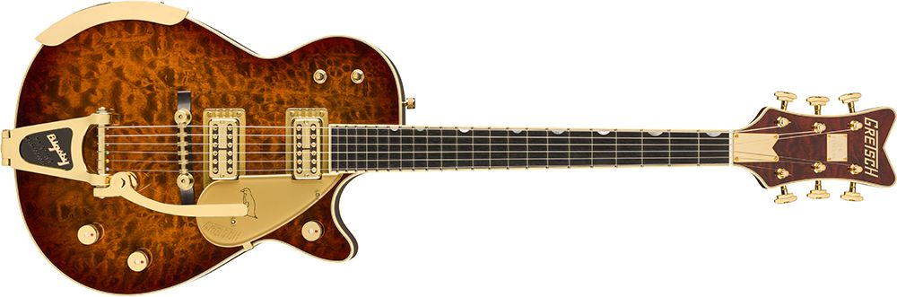 Gretsch Limited Quilt Classic