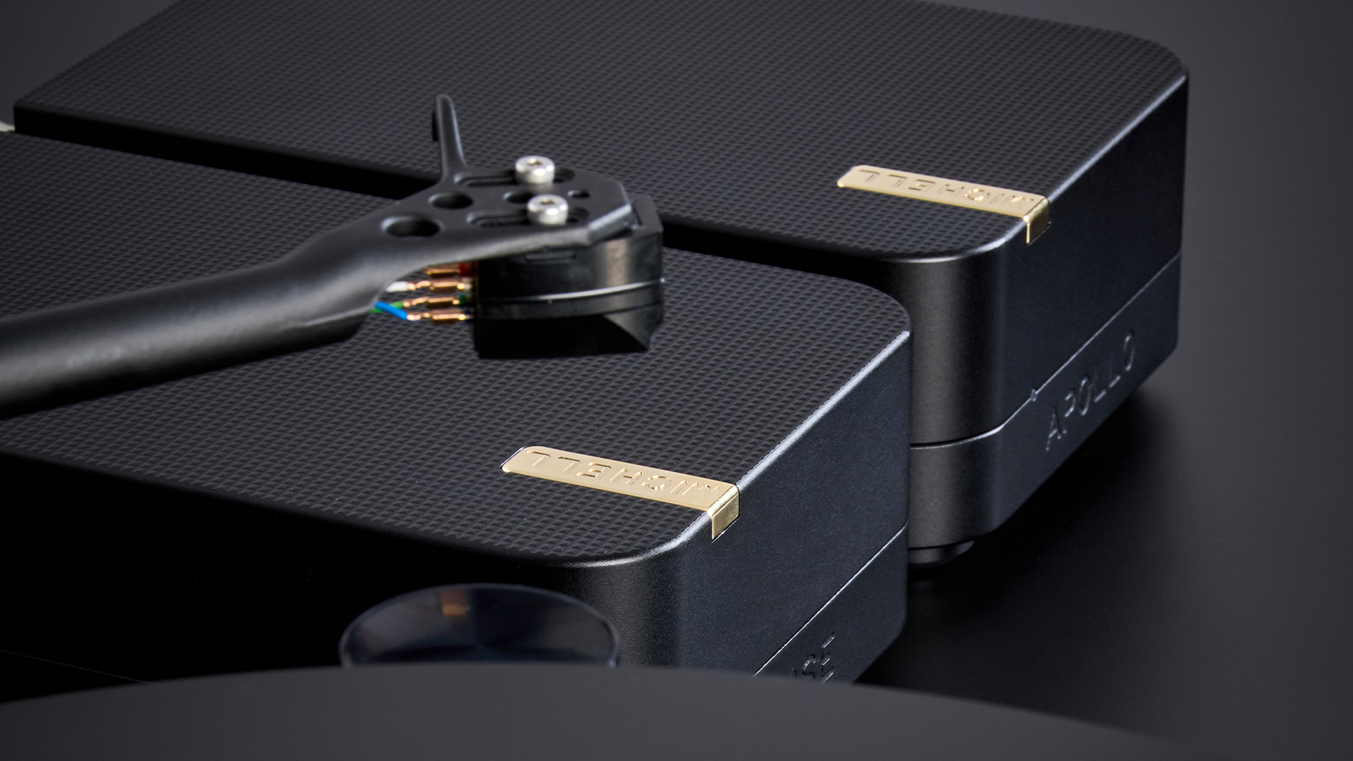 Michell Apollo phono stage
