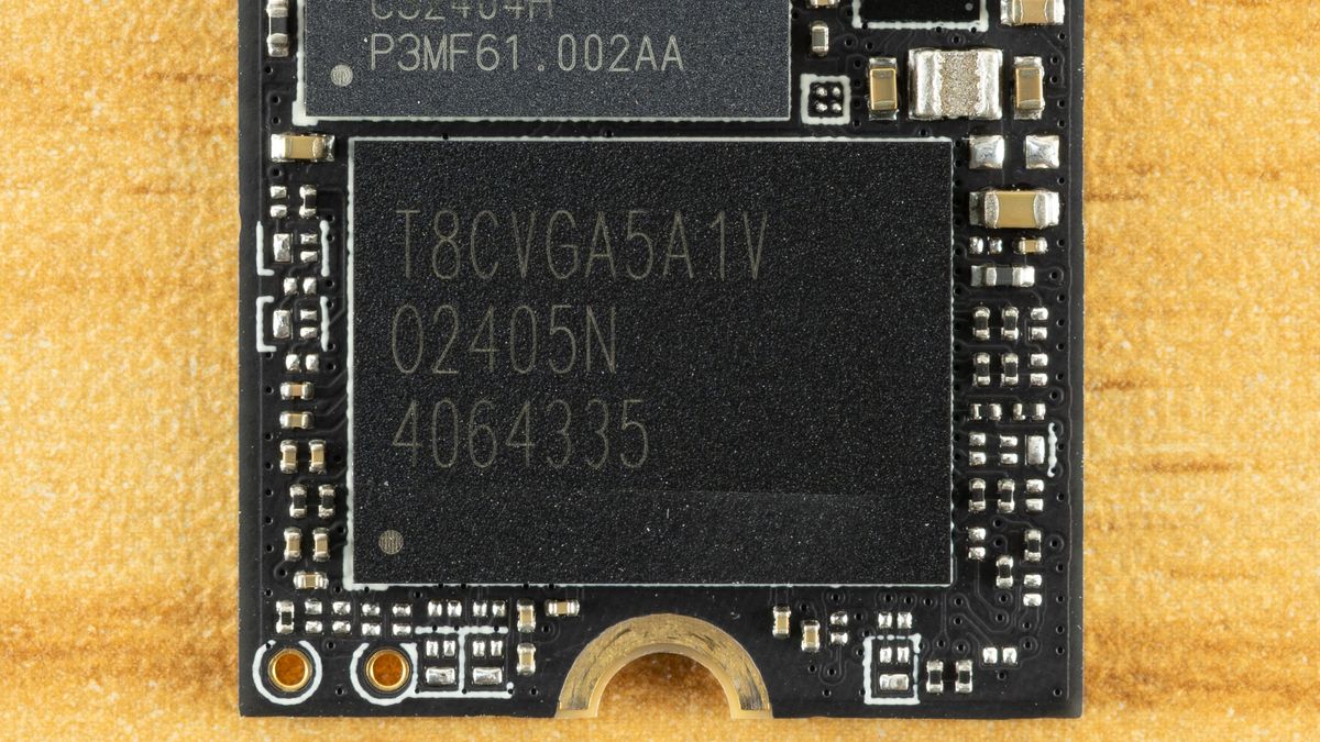 PNY CS2342 2TB SSD