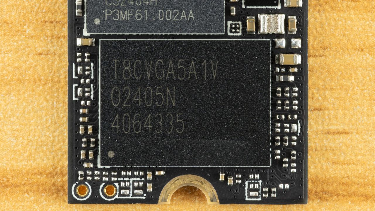 PNY CS2342 2TB SSD