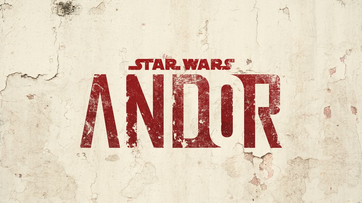 Andor' Release Date, Cast, and Everything Fans Need to Know About the Next 'Star  Wars' Series