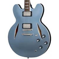 Epiphone Dave Grohl DG-335Layered maple/poplar | Mahogany neck | Laurel fretboard | HH pickups