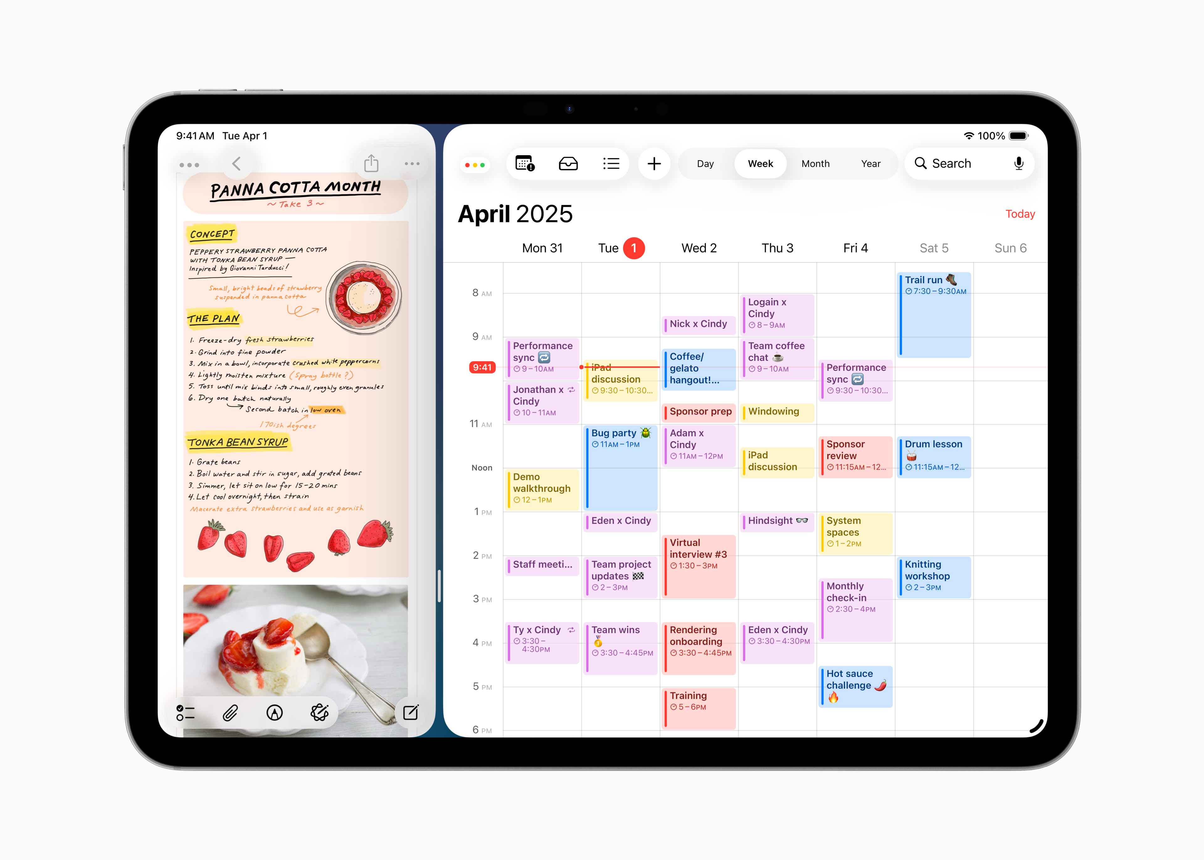Apple iPadOS 26