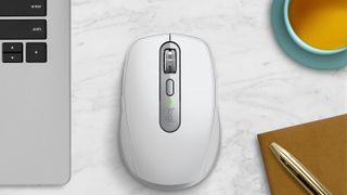 Logitech MX Anywhere 3S