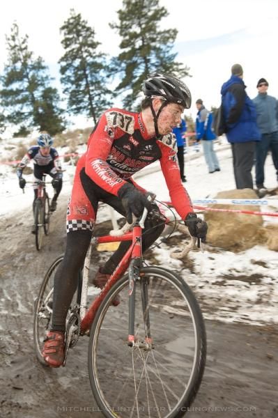 Benjamin Swedberg (Rad Racing)