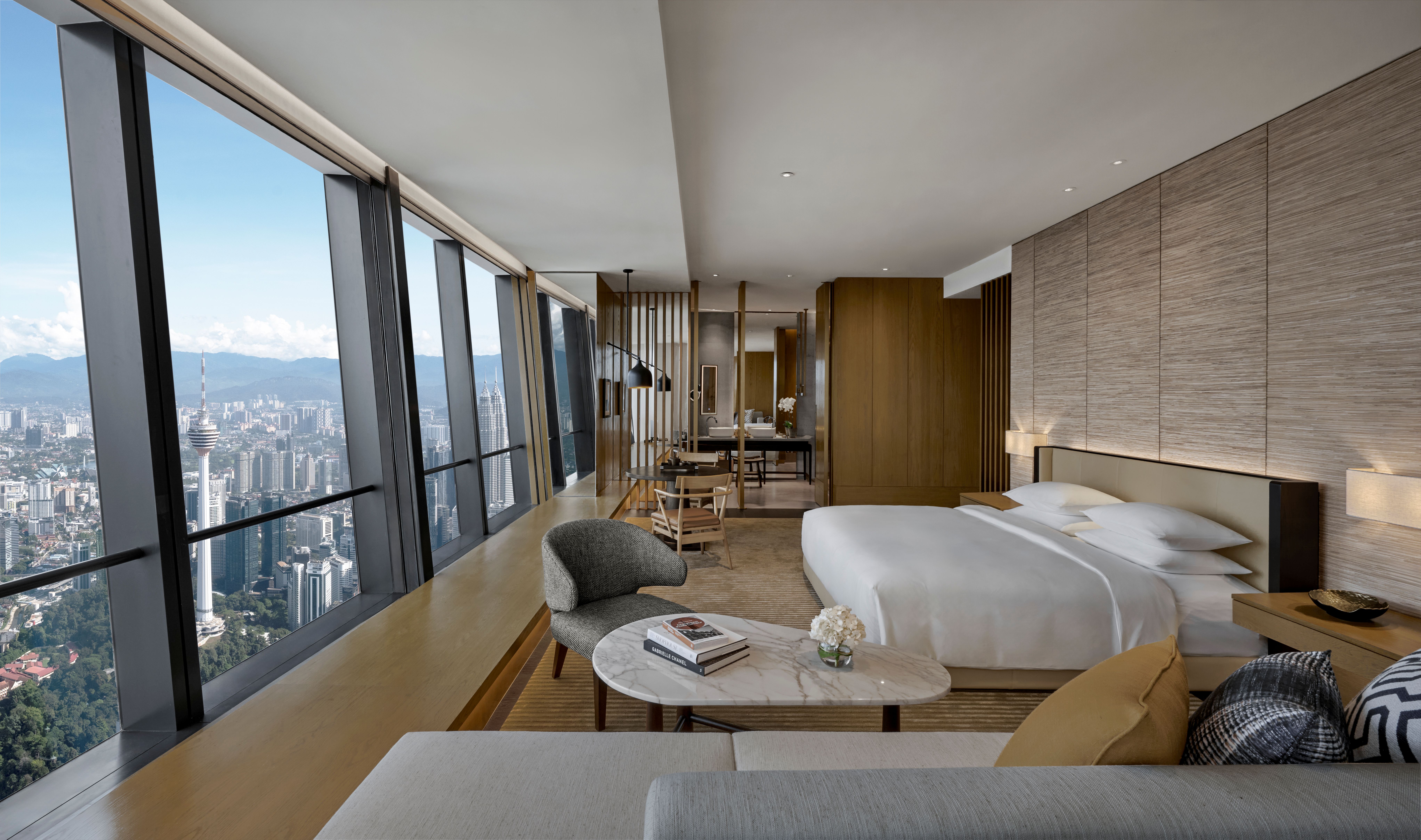 new hotels august 2025