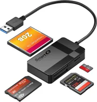 SmartQ SD Card Reader