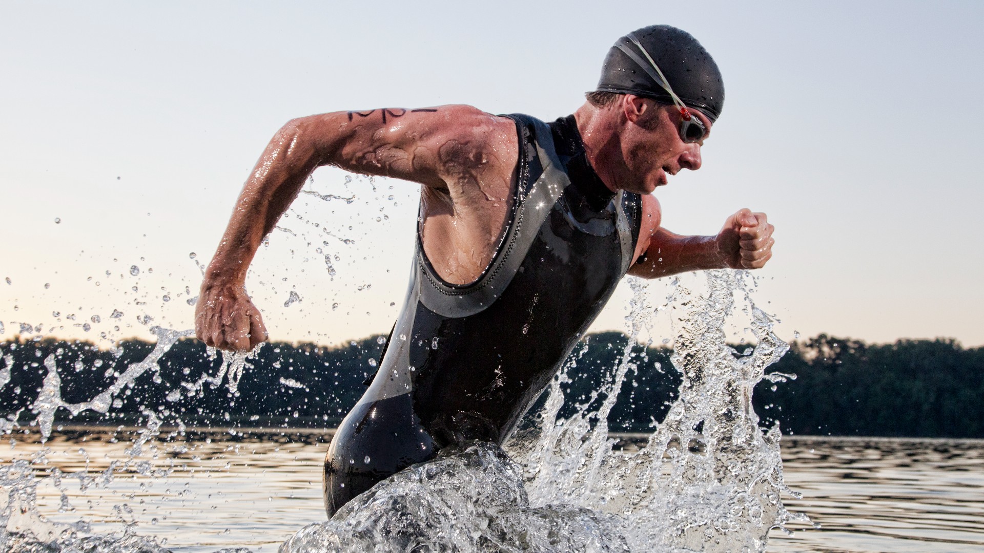 Swimming vs running: Which is best for you? | Live Science