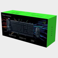 Razer Power Up Bundle | $69 (save $91)