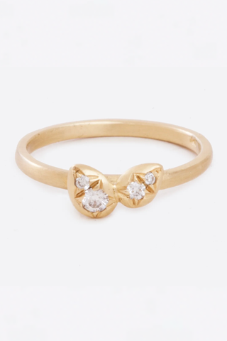 Best Engagement Ring Brands 2023 | Love Adorned Diamond Layla Ring 