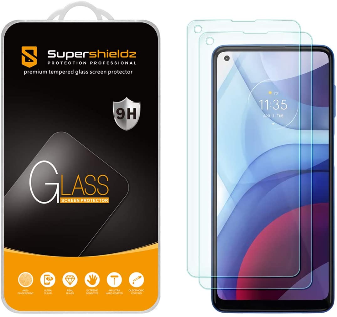 Supershieldz Screen Protector Moto G Power
