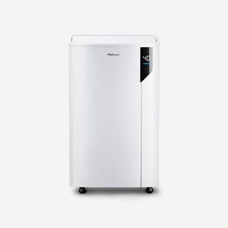 20l Premium Dehumidifier With Special One-Click Laundry Mode