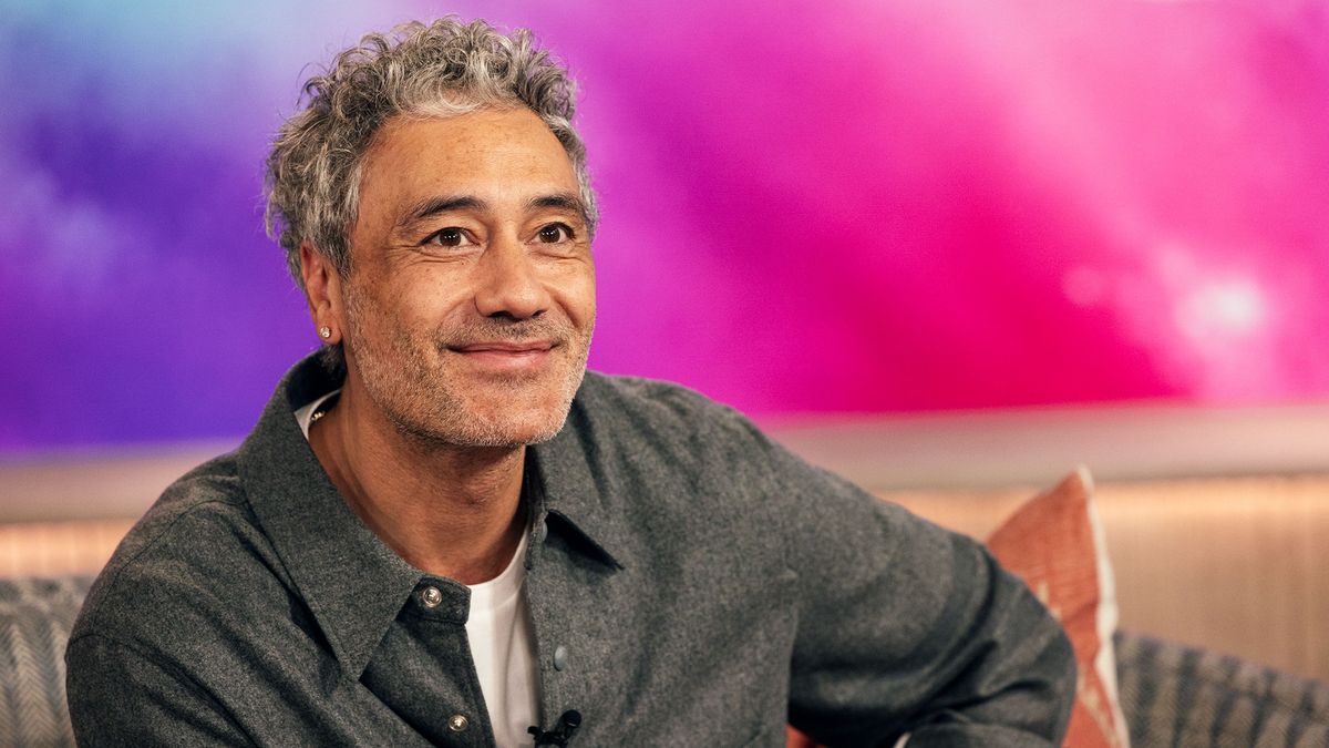 taika waititi