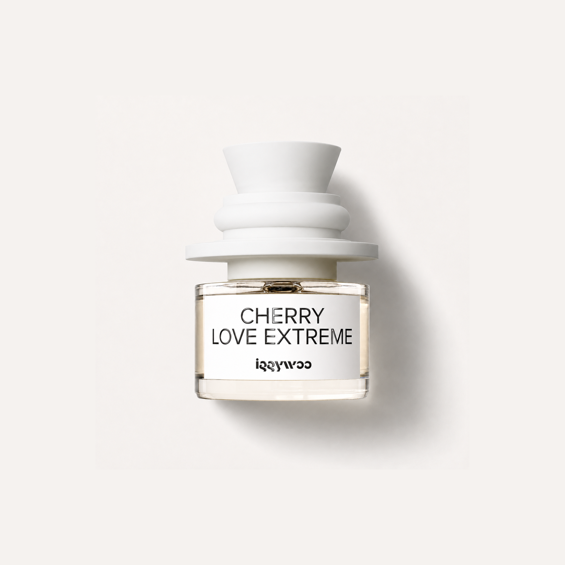 Cherry Love Extreme - 60ml