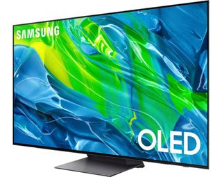 Samsung S95B 4K OLED TV