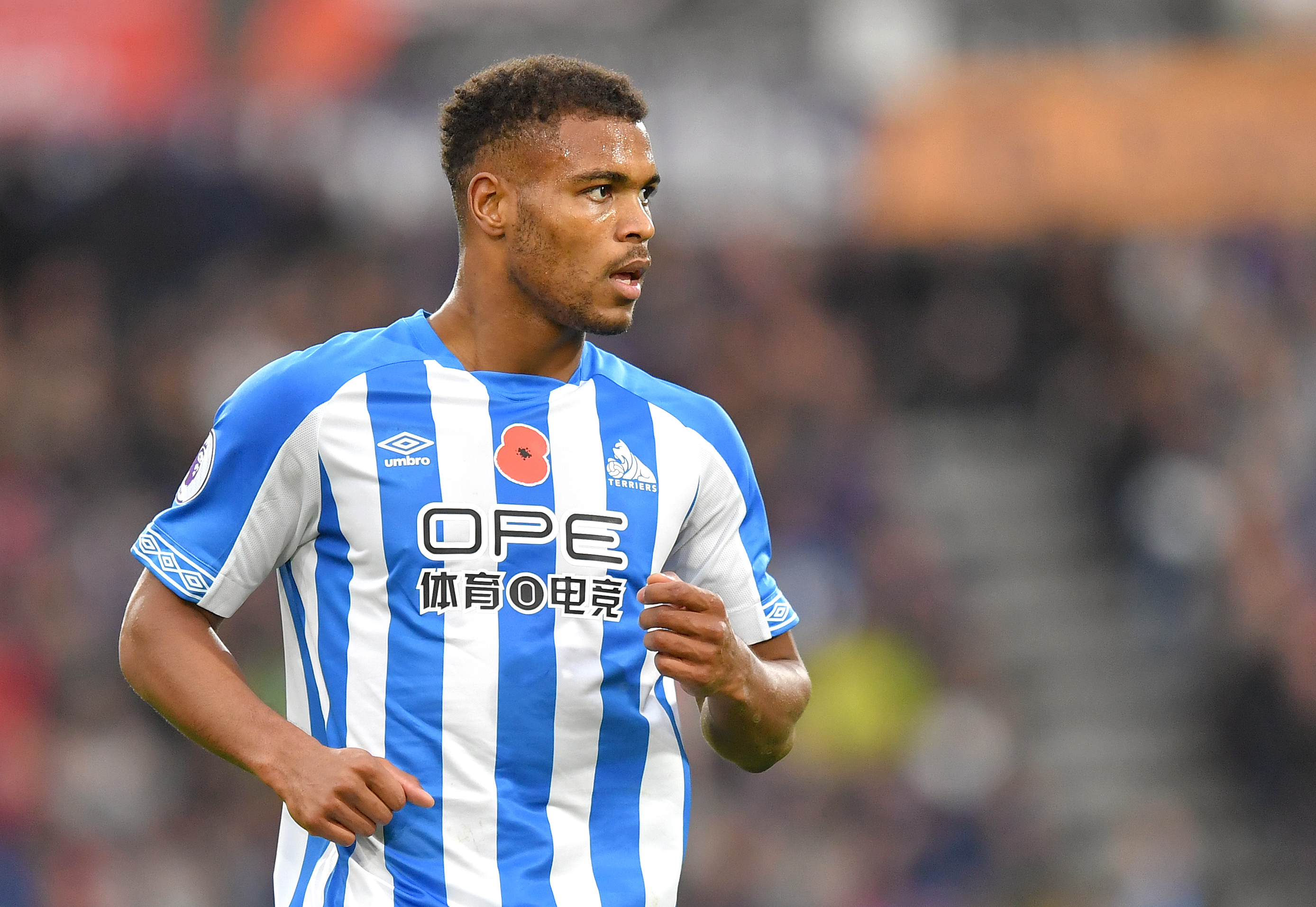 Huddersfield Town v West Ham United – Premier League – John Smith’s Stadium
