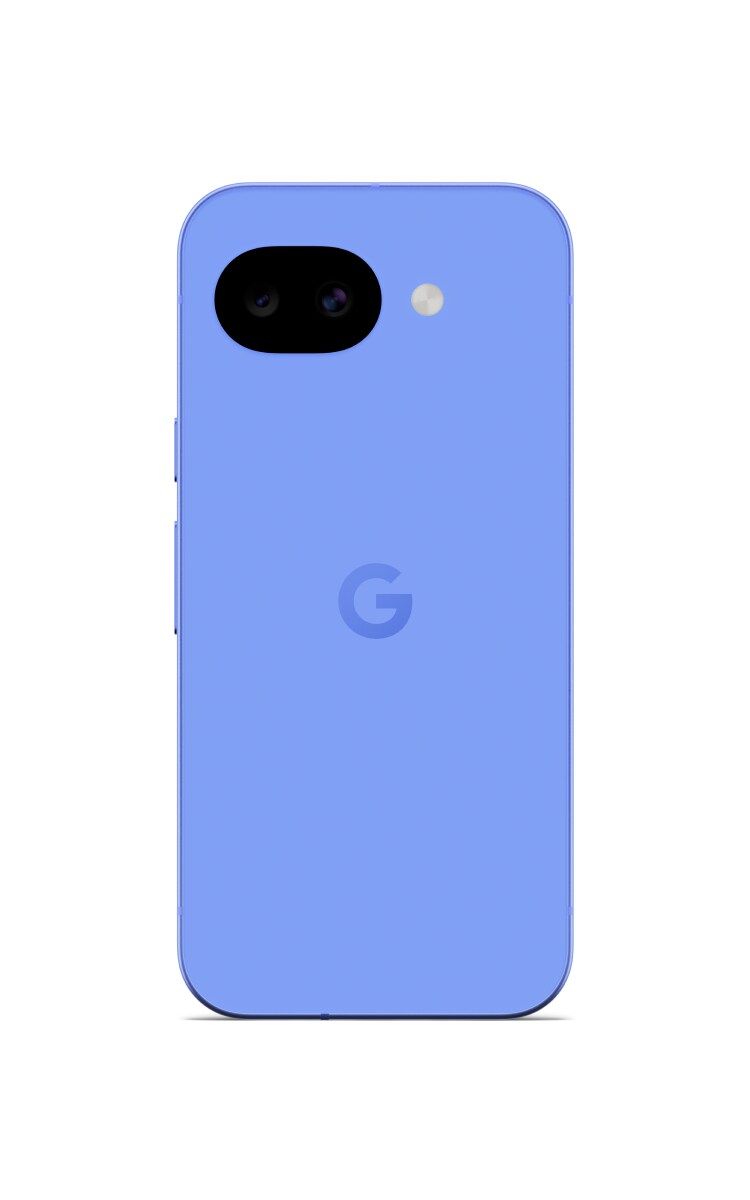 Leaked Google Pixel 10a renders by Evan Blass