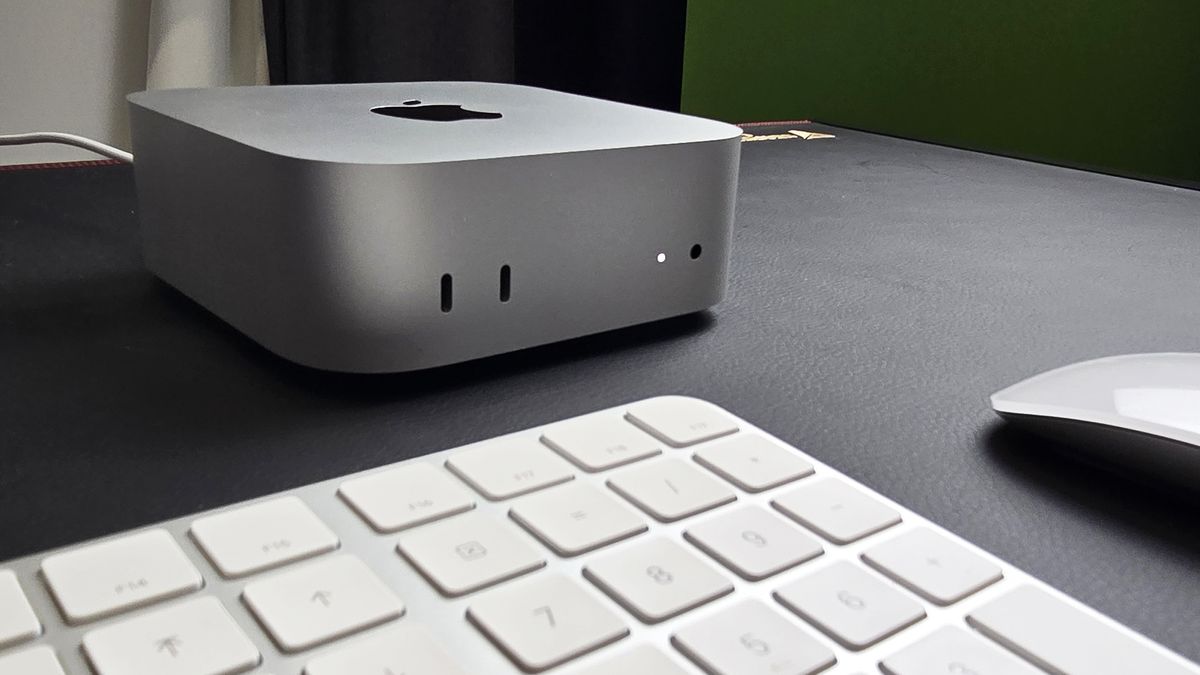 Apple’s M6 Mac mini is the ultimate budget 4K video editing studio — and it just hit its first $120 discount