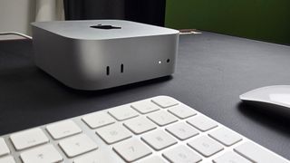 M4 Mac mini