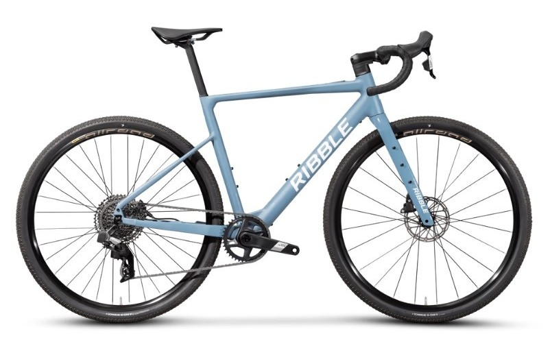 Ribble Allgrit E AL
