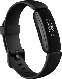 Fitbit Inspire 2: was £49.99, now £44