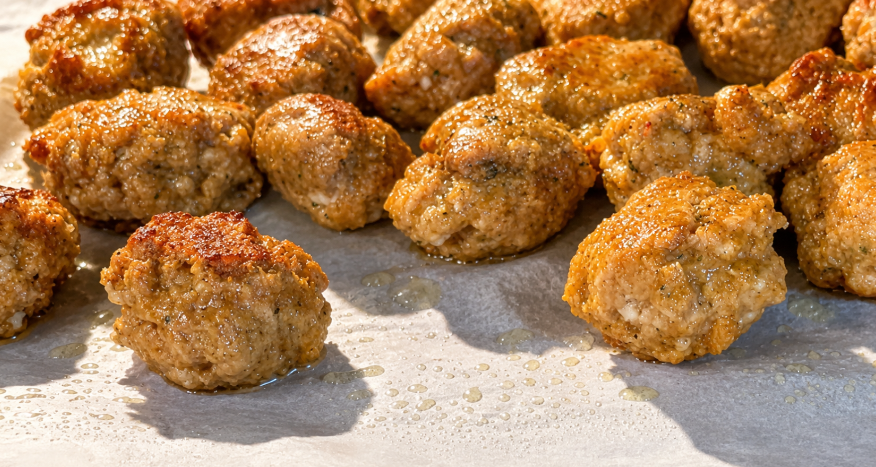 Amanda Caswell's chicken