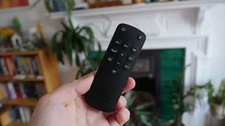 Amazon Fire TV Soundbar