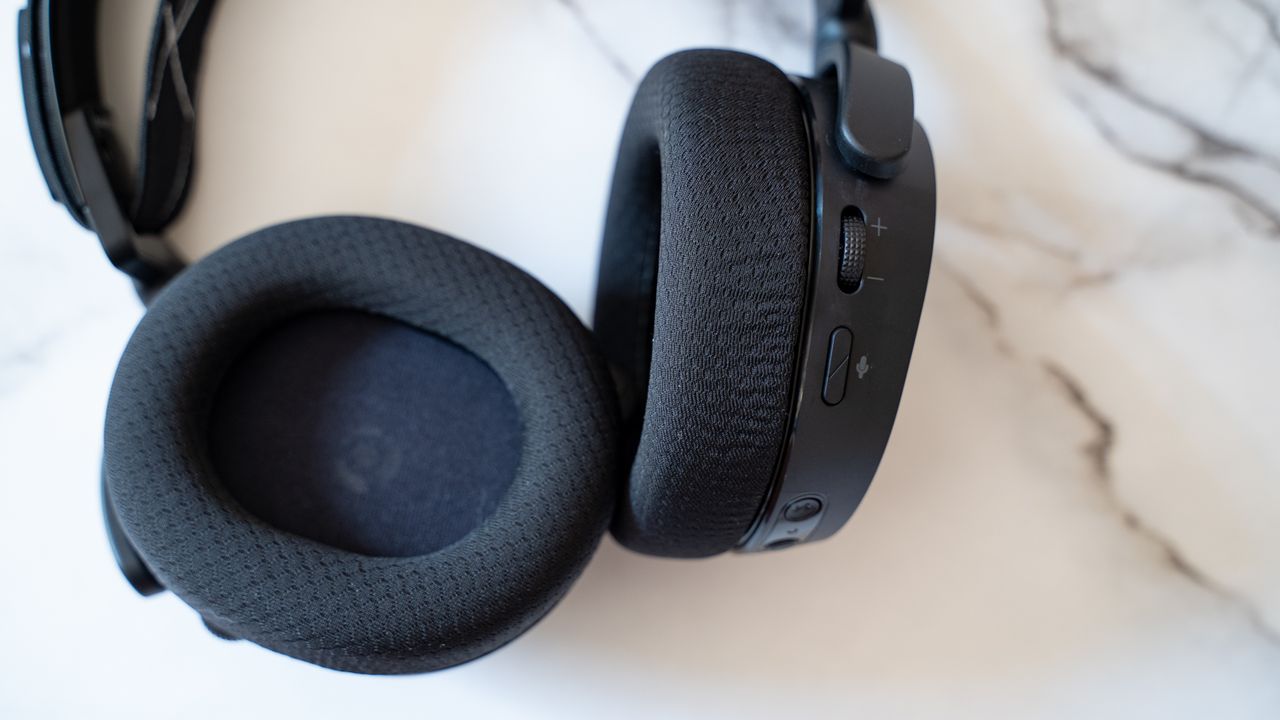 SteelSeries Arctis 9 Wireless