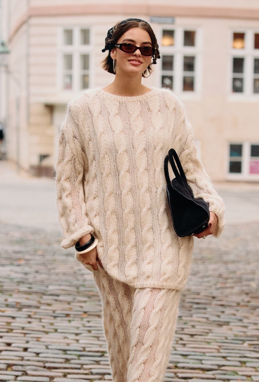 @thestylestalkercom Copenhagen Fashion Week S/S 2026