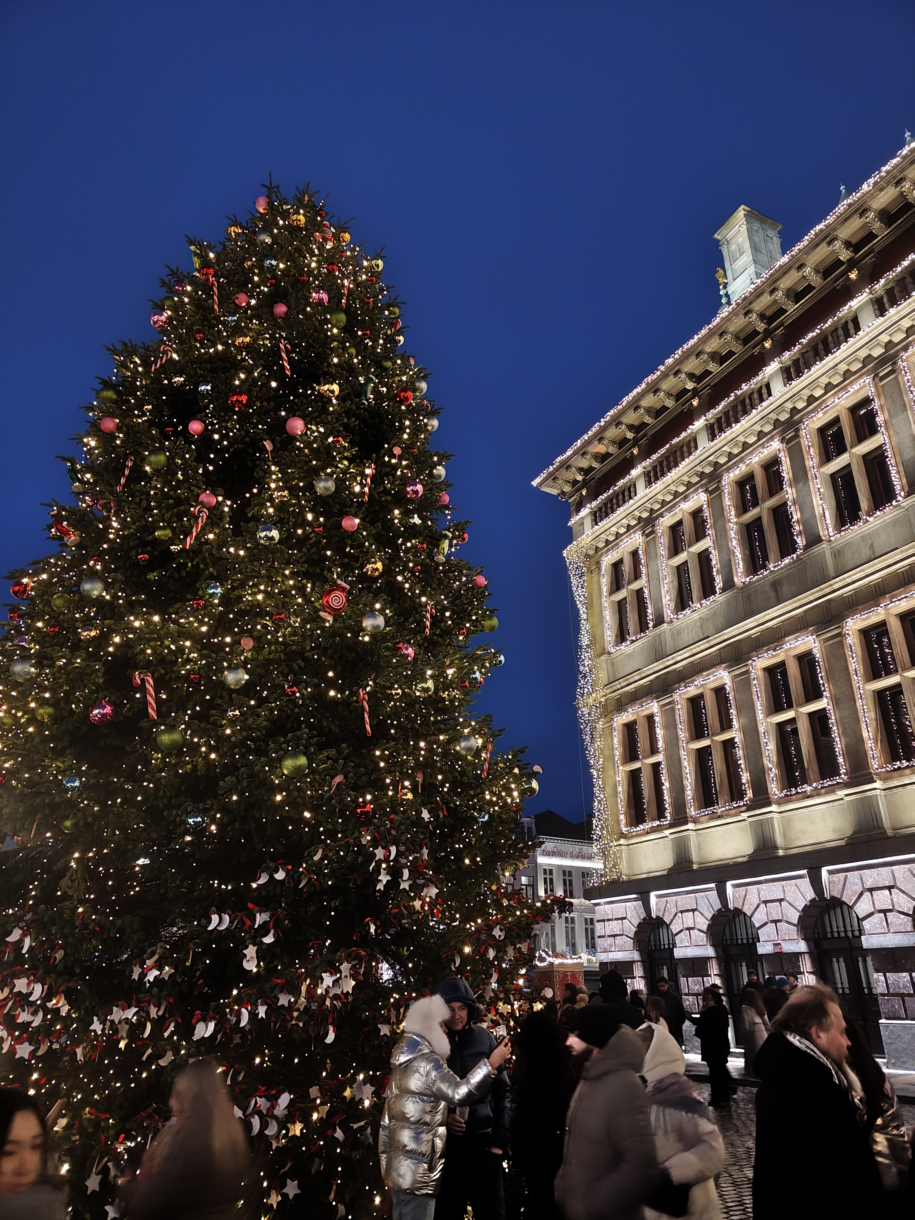 Redmi Note 15 Pro Plus voorbeeldfoto