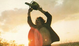 Leatherface Texas Chainsaw