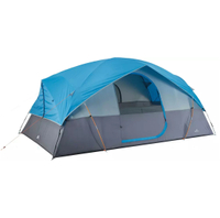 Quest Switchback Eight-Person Cross Vent Dome Tent: $199.99