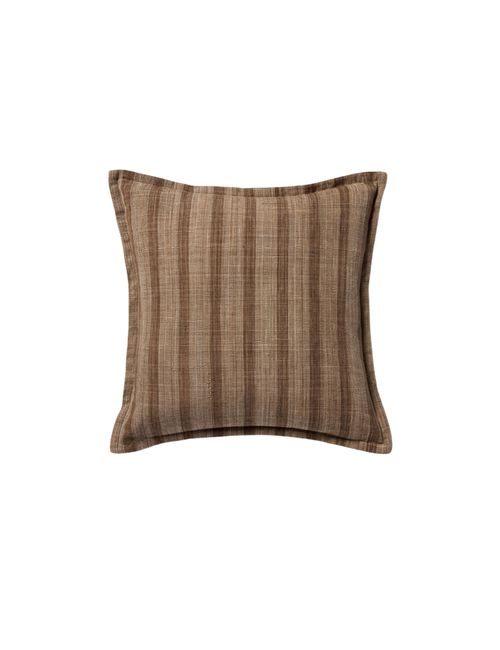 Vespera Pillow Brown / Multi