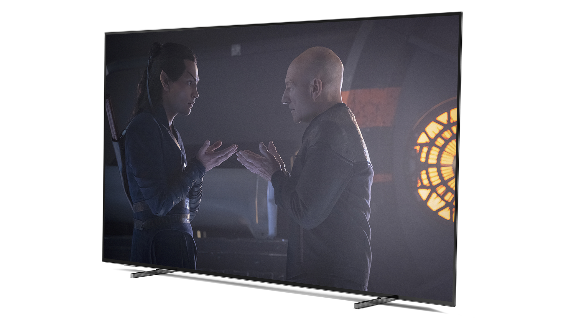 What is an OLED TV?
