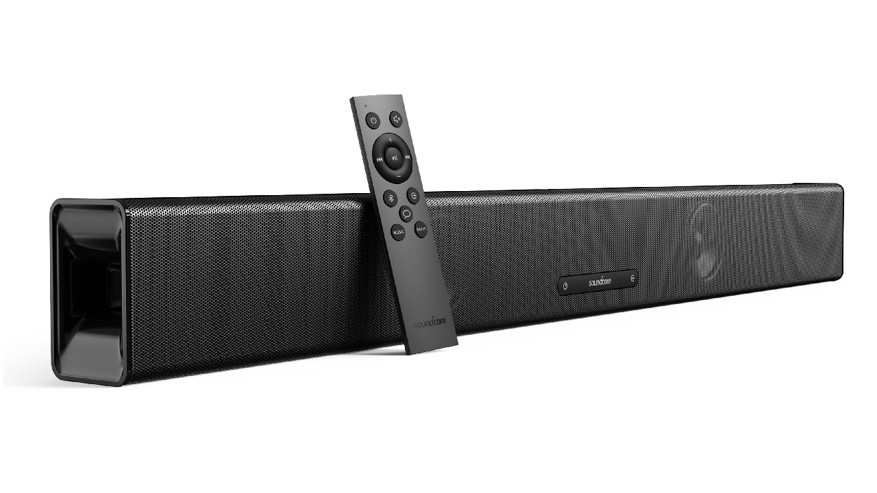 Soundcore Infini soundbar