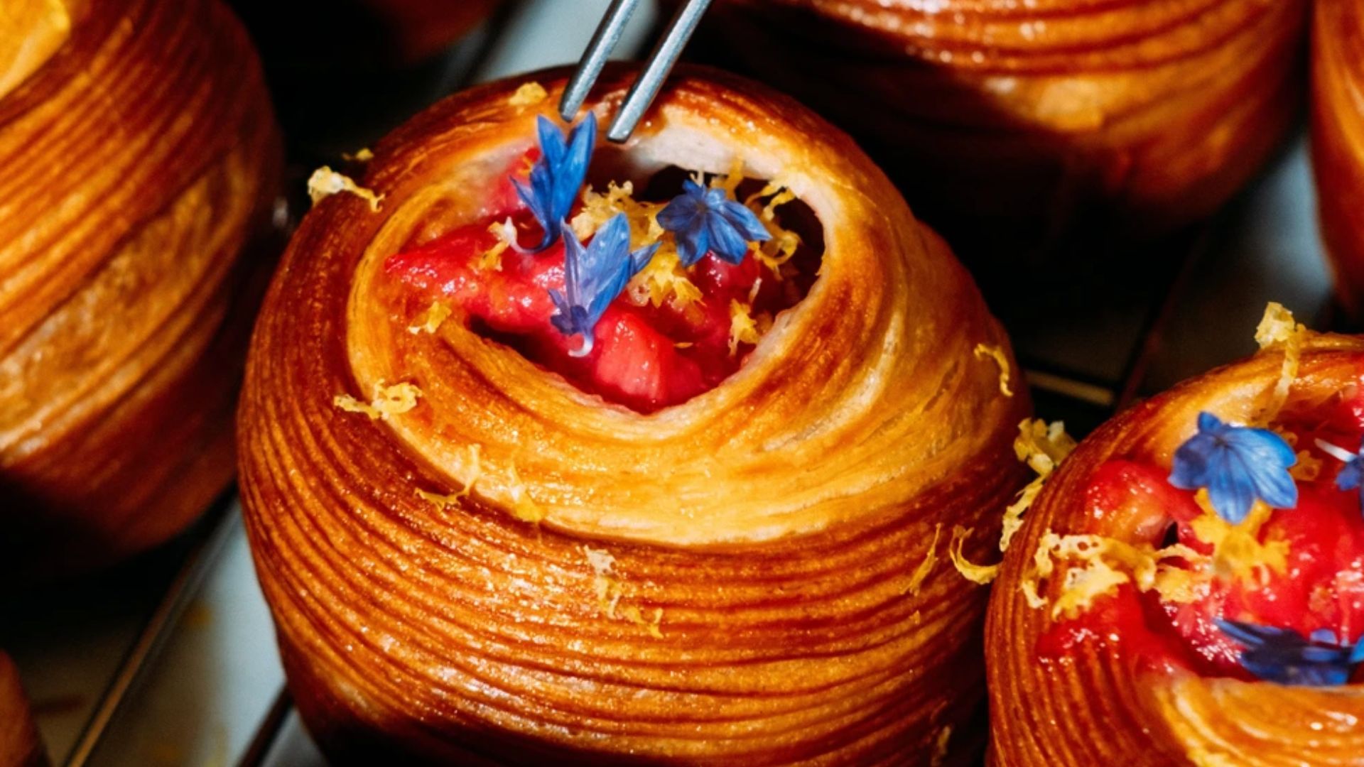 Private Members' Club Unveils Exclusive Bakery for Mayfair Elite