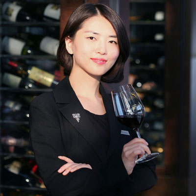 DAWA judge Meiyu Lee