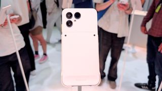 The Fairphone (Gen 6)