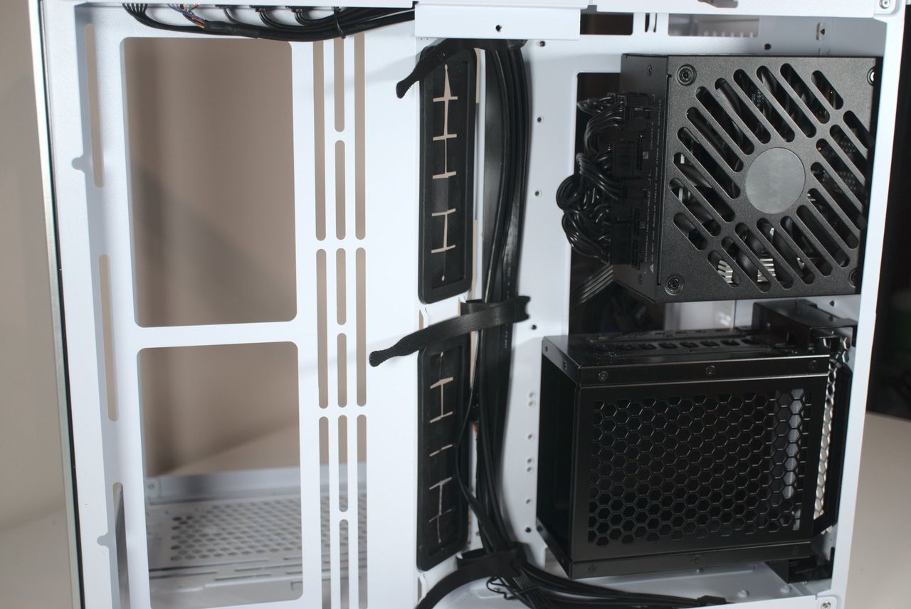 Lian Li O11 Dynamic Mini