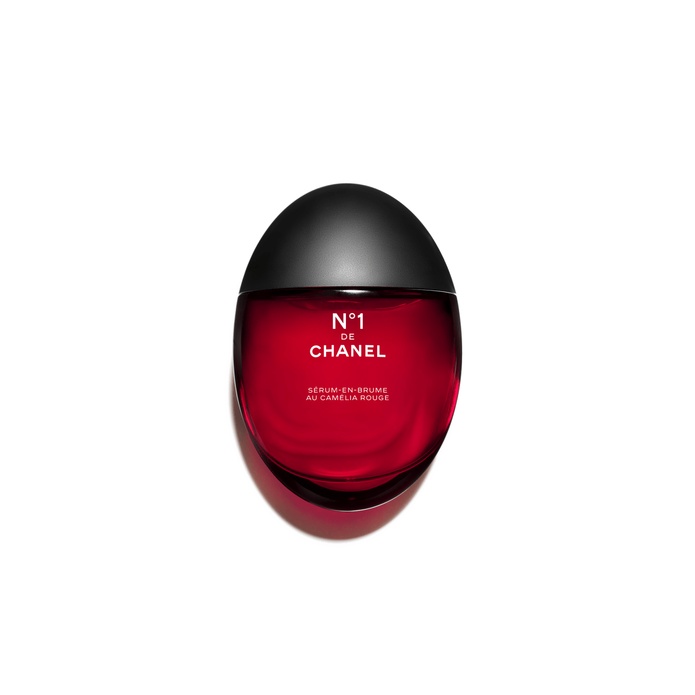 N&amp;deg;1 De Chanel Red Camellia Serum-In-Mist
