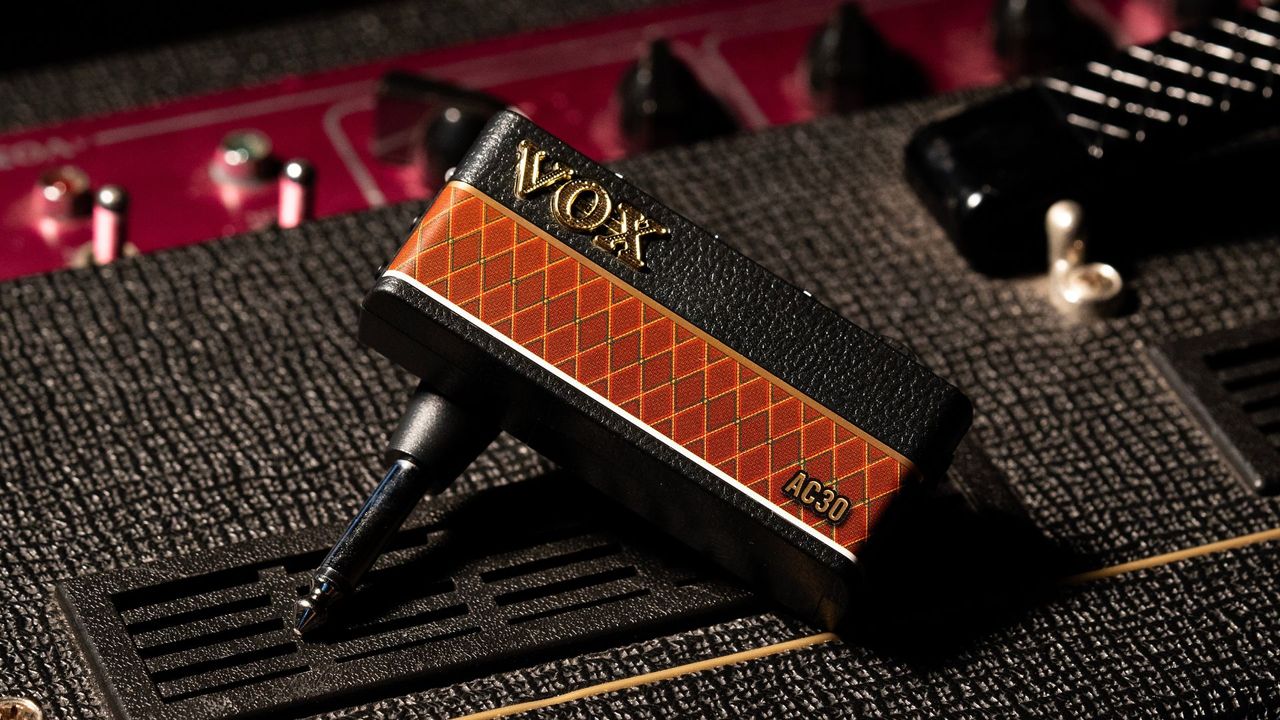 Vox Amplug3