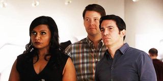 The Mindy Project