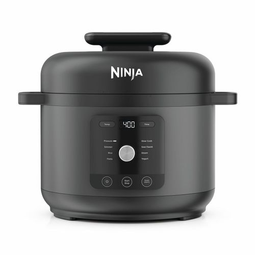 HyperHeat Pressure & Rice Cooker &mdash; RED20