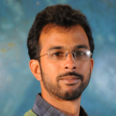 Nadir Jeevanjee