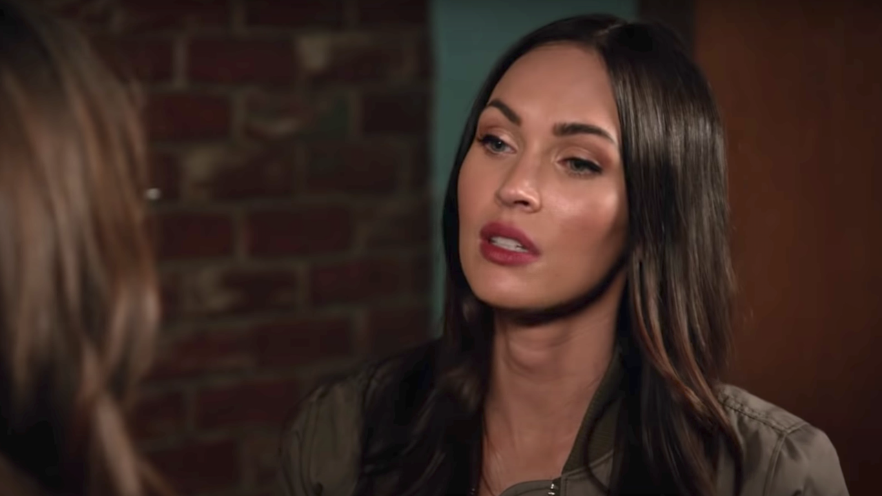 Megan Fox Movies The Expendables 4 And More Cinemablend