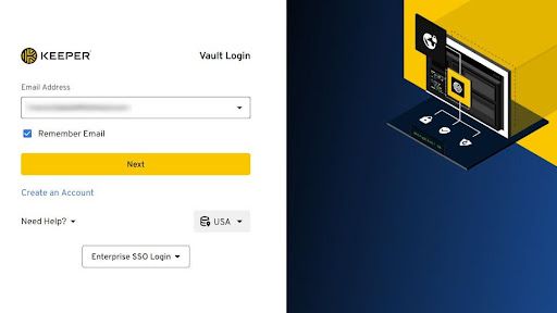 How to export LastPass passwords to Keeper | TechRadar